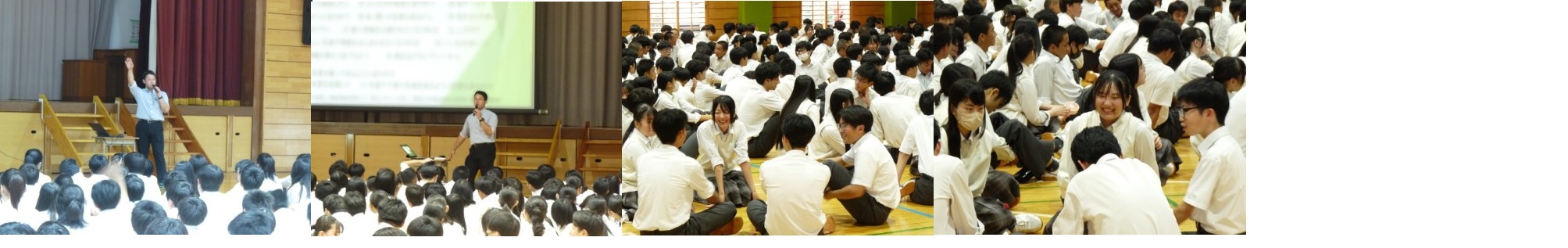 「SNSトラブル等講習会」実施